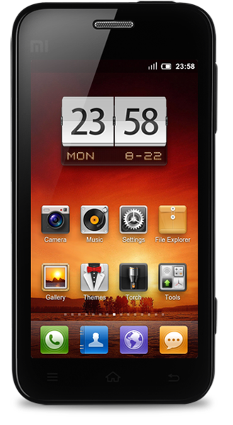 Illustration for article titled 10 Reasons to Root Your Android Device
